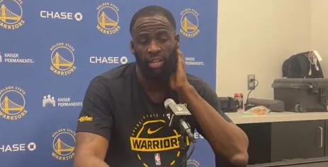 格林：截止日临近结束时我非常紧张，我不想习惯这种生活