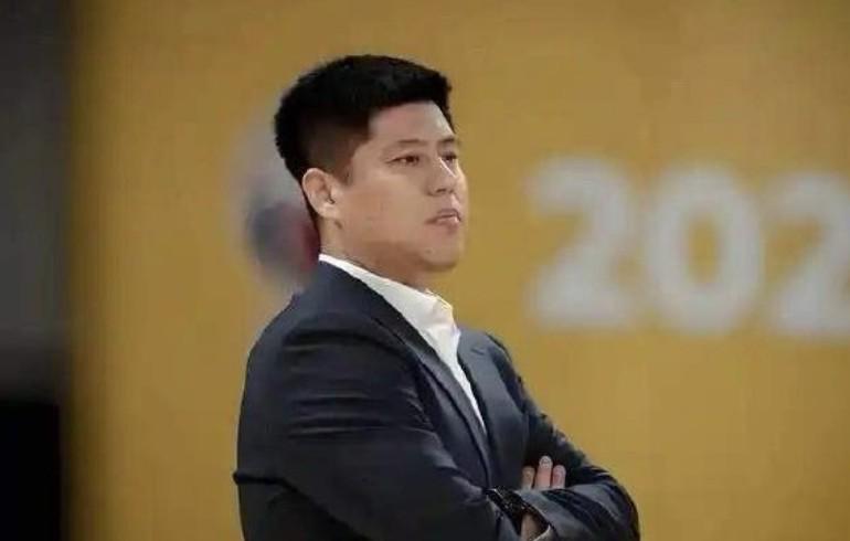 华体会-潘江：今天大家重拾了信心和韧性，张宁复出的表现很不错