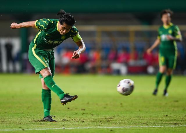 hth-2021中超数据球员篇：土炮3人进榜十 奥斯卡助攻王