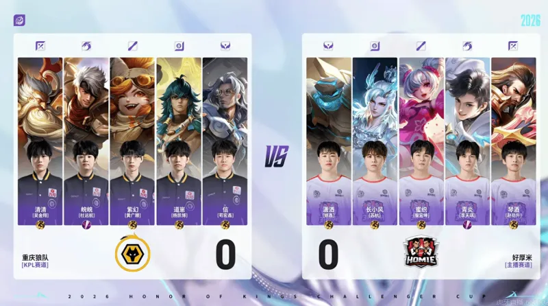 hth-狼队 3-0 好厚米：张逸涵上场难救主，狼队强势零封挺进16强